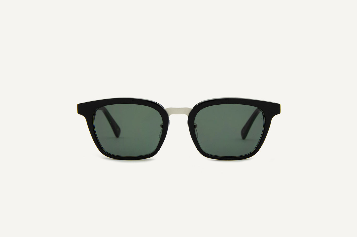 Doha - Recycled Black