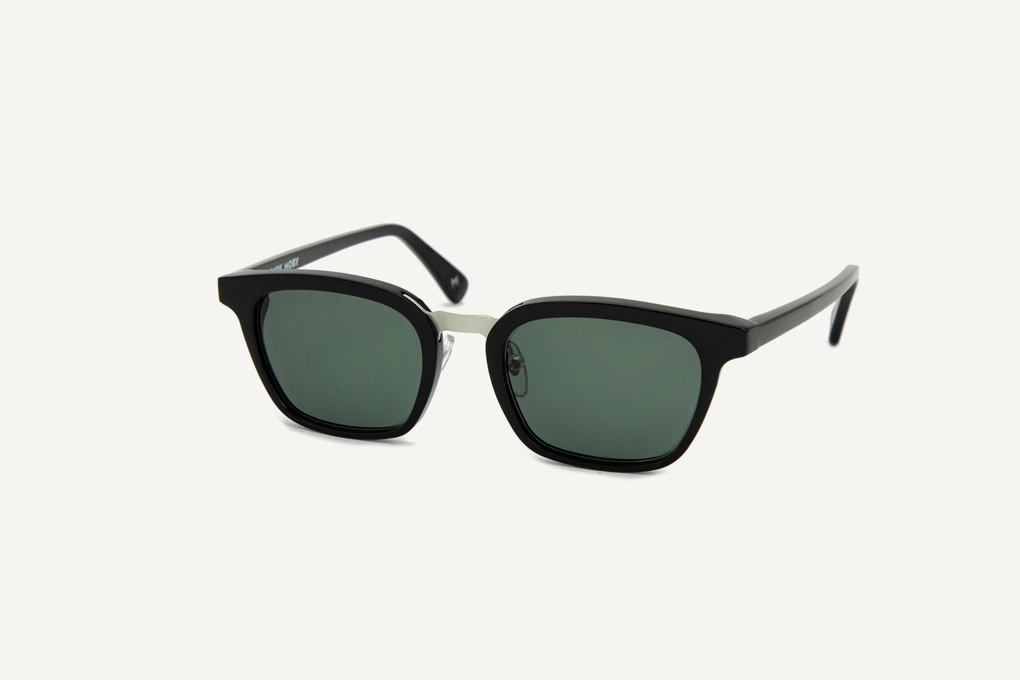 Doha - Recycled Black