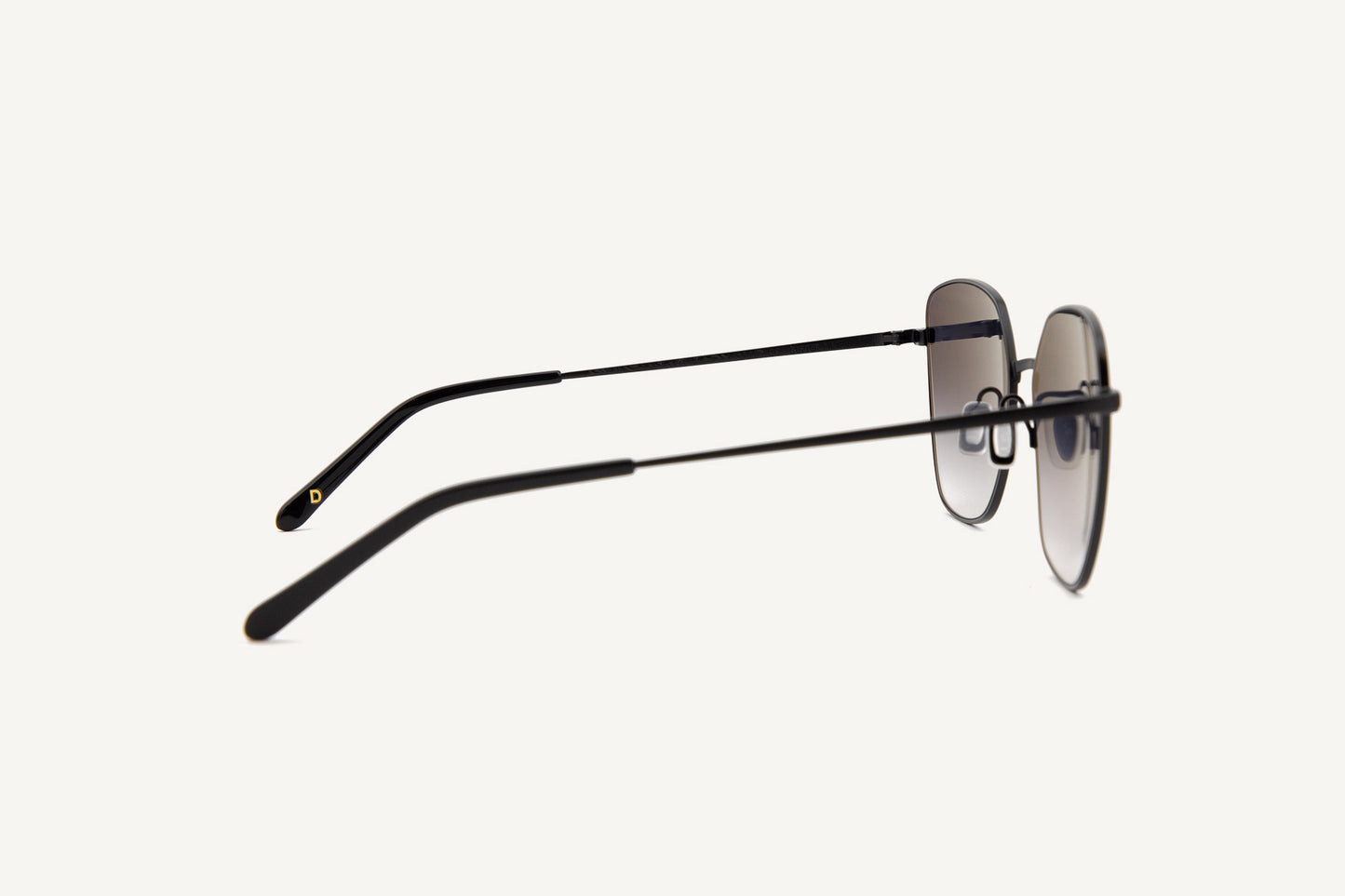 Denpasar - Satin Anthracite