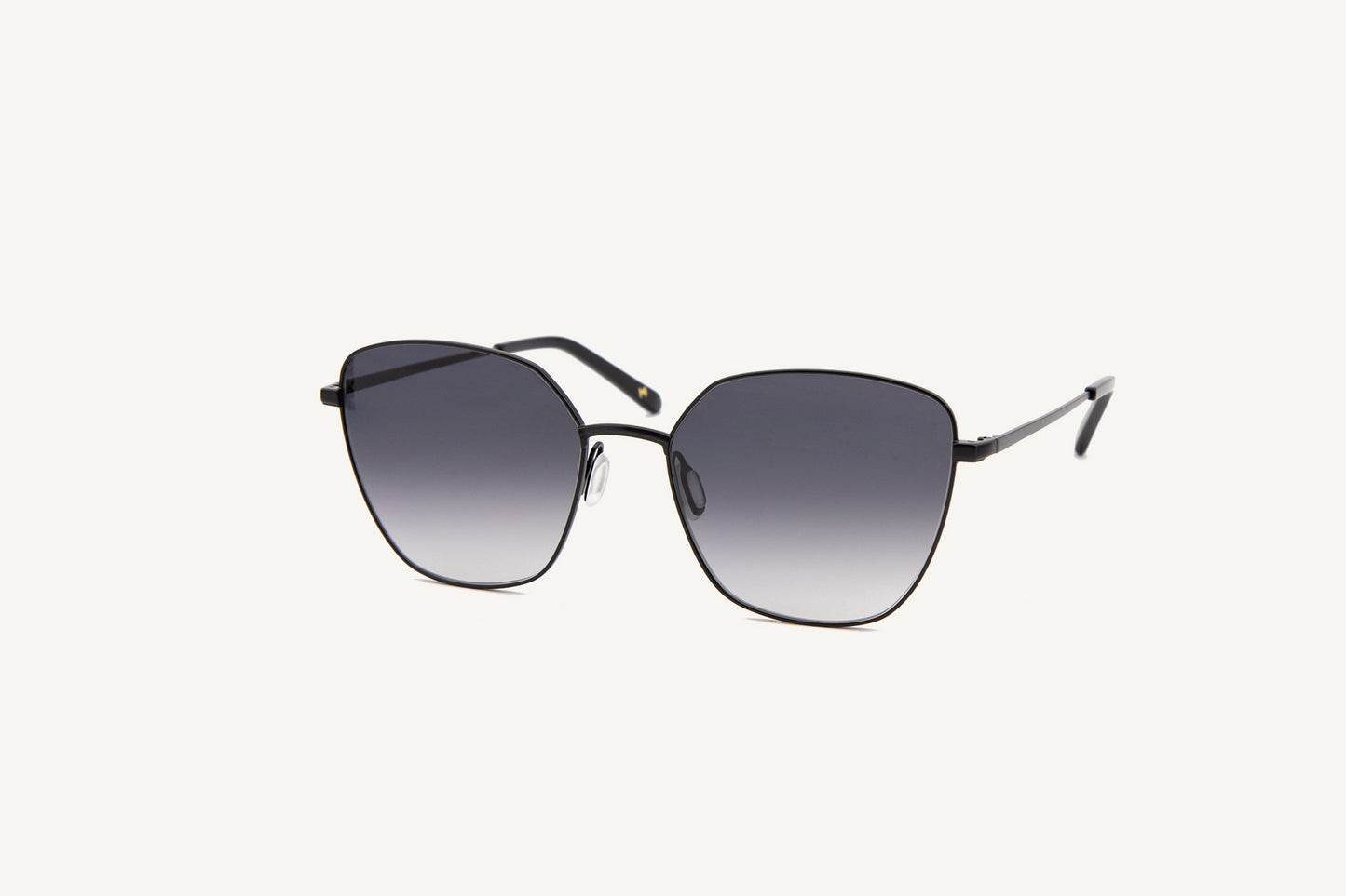 Denpasar - Satin Anthracite