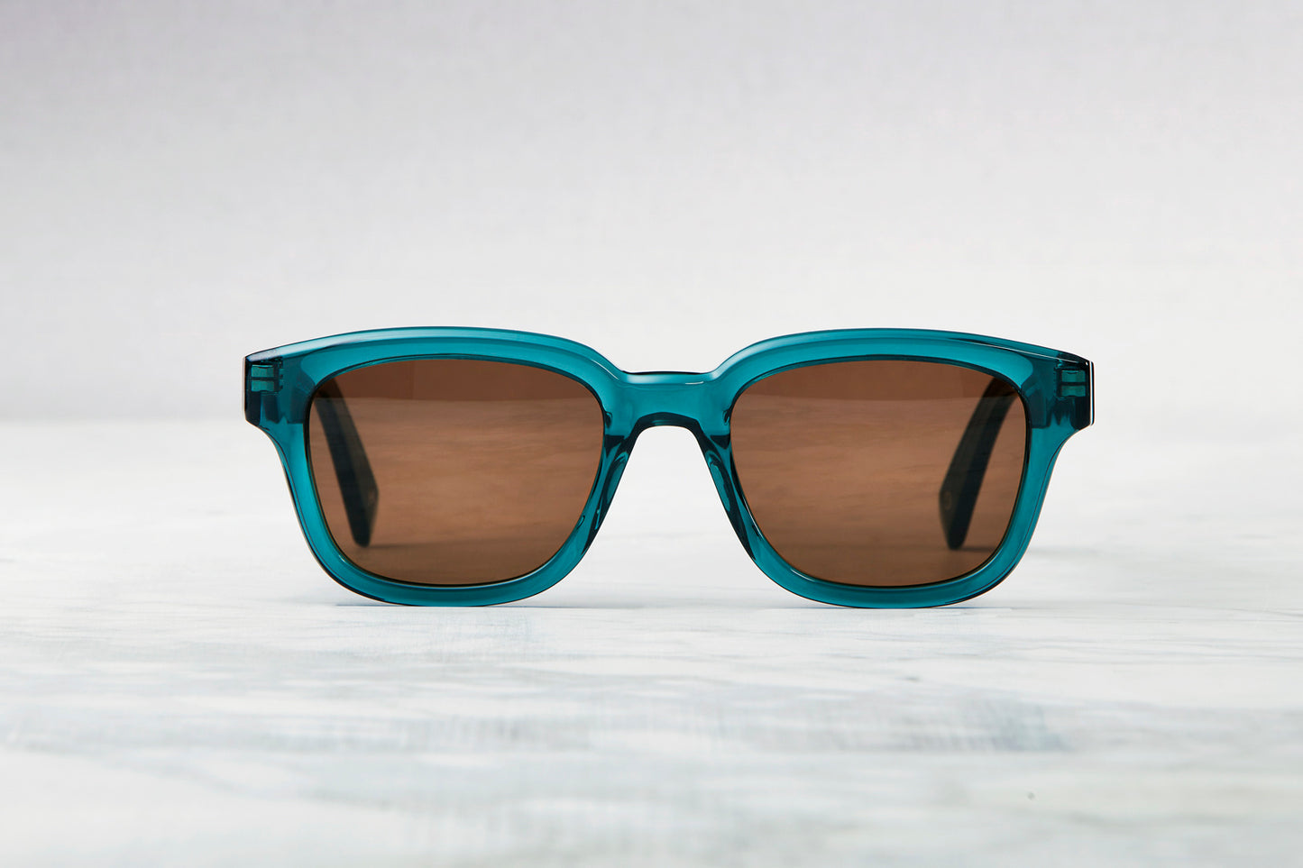 Oakland - Caribean Blue