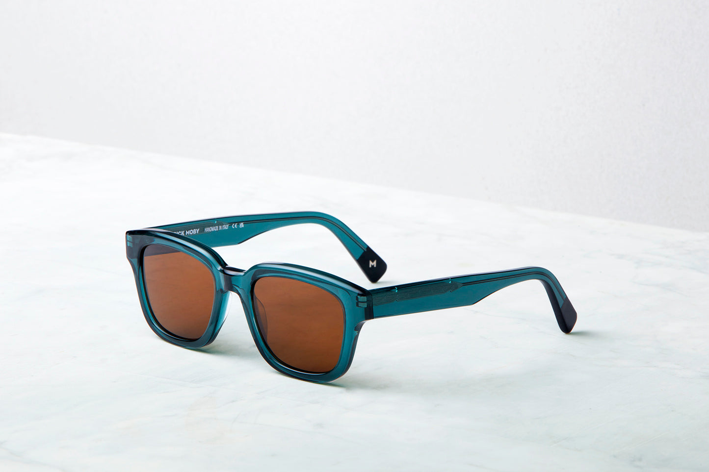 Oakland - Caribean Blue
